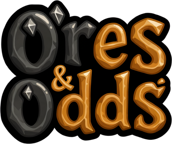 Ores & Odds
